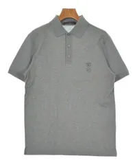 ✨️極美品✨️LOUISVUITTON ストライプ ポロシャツ 大きめ XLサイズ ✨️極美品✨️LOUISVUITTON ストライプ ポロシャツ 大きめ XLサイズ