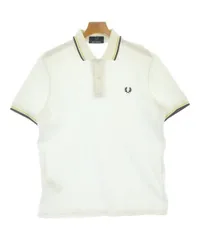 FRED PERRY ポロシャツ メンズ 【古着】【中古】【送料無料】