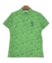 Admiral ポロシャツ メンズ 【古着】【中古】【送料無料】