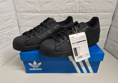 【未使用】adidas  アディダス  SUPER STAR  27.0cm