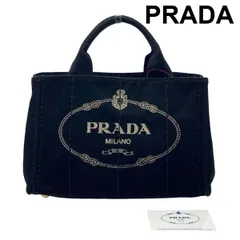 2025年最新】プラダ カナパ ミニの人気アイテム - メルカリ