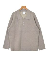 NKNIT raccoon mix skipper knitw - メルカリ