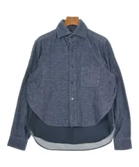 Y's カジュアルシャツ レディース 【古着】【中古】【送料無料】