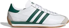 [アディダス] カントリー オージー COUNTRY OG 22.5cm フットウェアホワイト/カレッジグリーン/ガム FZ0013 adidas