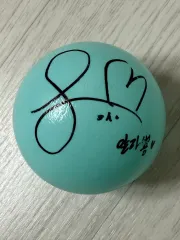 THE BOYZ(ザ・ボーイズ・ドボイズ) サンヨン(SANGYEON) サインボール