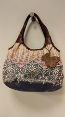 中古】STRAWBERRY-FIELDS ストロベリーフィールズ リボン袖