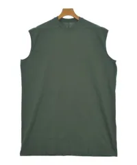 Rick Owens タンクトップ メンズ 【古着】【中古】【送料無料】のサムネイル