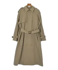 CELINE トレンチコート レディース 【古着】【中古】【送料無料】