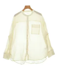 ITEMS URBAN RESEARCH カジュアルシャツ レディース 【古着】【中古】【送料無料】