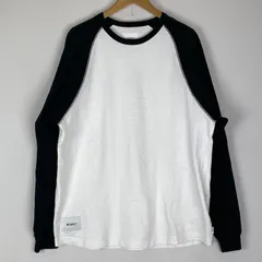 2025年最新】wtaps ラグランの人気アイテム - メルカリ