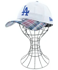 NEW ERA キャップ メンズ 【古着】【中古】【送料無料】