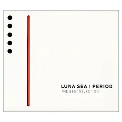 2026年最新】LUNA sea cd ピリオドの人気アイテム - メルカリ