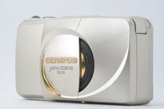 2025年最新】olympus zoom 140の人気アイテム - メルカリ