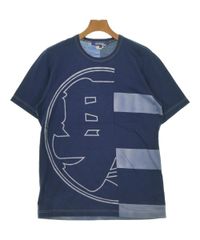 ジュンヤワタナベ コムデギャルソン ボーダー Tシャツ S 再構築