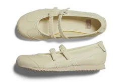 2026年最新】Onitsuka Tiger レディース フラットシューズ・バレエ