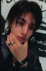 StrayKids 購入特典 Hyunjin 2024 dominATE SEOUL