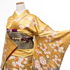 再値下げ！上品な単の付け下げ〜新品未使用・裄６７ 訪問着・付け下げ の人気・おすすめ商品| リサイクル着物の通販なら