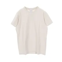 ヴェトモン VETEMENTS カットソー Regular Inside Out Tee インサイド