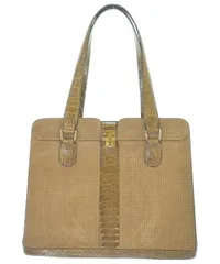 TRUSSARDI バッグ（その他） レディース 【古着】【中古】【送料無料】