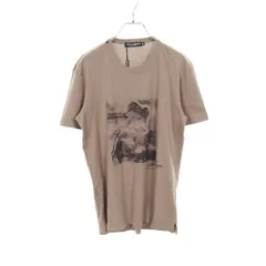 希少デザイン　ドルチェ & ガッバーナ　Tシャツ　ロンT カットソー　90s 2025年最新】D&G ／ Dolce＆Gabbana メンズ 七分・長袖カットソーの