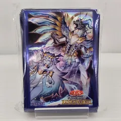 2026年最新】霊王の波動 スリーブの人気アイテム - メルカリ