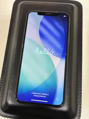 【EL6】iPhone11　Pro　64GB　ドコモ　スマートフォン　MK11410　iphone　IPHONE　アイフォーン