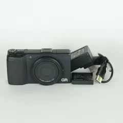 2025年最新】ricoh gr 初代の人気アイテム - メルカリ