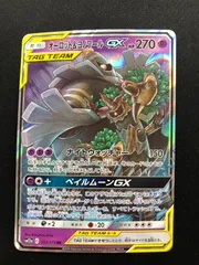 オーロット＆ヨノワールGX RR 053/173 #A00509