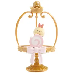 【新品・送料無料】すみっコぐらし プチすみっコシーンマスコット (えびふらいのしっぽ・ロールケーキ) AB36702