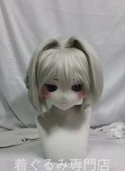 ゼンレスゾーンゼロ リナ　全頭面　着ぐるみ　kigurumiマスク 鍵つき ゼンレスゾーンゼロ リナ 全頭面 着ぐるみ マスク コスプレ鍵つき