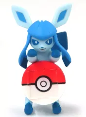 【中古】トレーディングフィギュア グレイシア 街歩きちらりんフレンズ 「2025 Pokemon Collection くじ ～Let’s Go for a Walk!～」 F賞