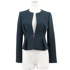 2025年最新】yoko chan ジャケットの人気アイテム - メルカリ