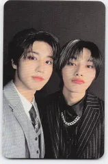 StrayKids HIPTAPE ver. HAN/I.N SKZHOP HIPTAPE 合 ユニット