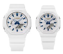 ラバーズコレクション G-SHOCK ペアモデル　海外モデル LOV-25A-7A 新品 恋人たちに贈るクリスマス限定モデル