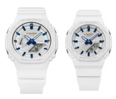 ラバーズコレクション G-SHOCK ペアモデル　海外モデル LOV-25A-7A 新品 恋人たちに贈るクリスマス限定モデル