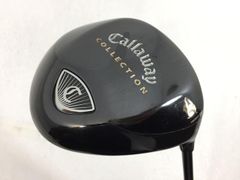 返品OK 【中古ゴルフクラブ】キャロウェイ キャロウェイ コレクション ドライバー 2015 ツアーAD MJ-6 石川遼シグネチャーモデル 1W