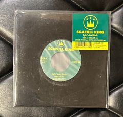 廃盤7インチレコード】COUCH 「都会/街の草原 EP」 カウチ City Pop