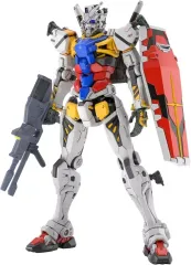【中古】プラモデル 1/144 HG 白いガンダム 「機動戦士Gundam GQuuuuuuX」 [5069189]