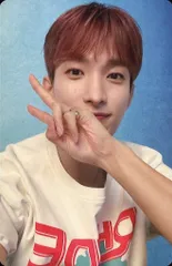 SEVENTEEN CARAT盤 DK ALWAYS YOURS 紺