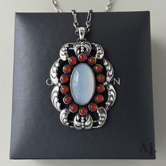 いわな様 ジョージジェンセン バングル 237B ダブル ツイスト AG925