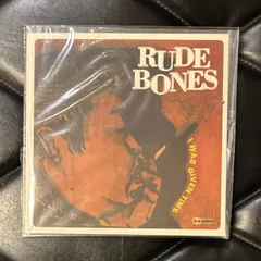 2026年最新】Rud bonesの人気アイテム - メルカリ