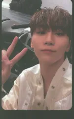 SEVENTEEN Ep5.Pioneer SEUNGKWAN FACE THE SUN