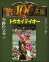 2026年最新】名馬 GALLOP 100の人気アイテム - メルカリ