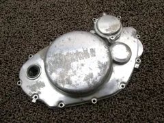 2026年最新】SR400 クラッチ カバーの人気アイテム - メルカリ