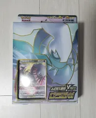 新品 ポケットモンスターカード - STARTERセット VSTAR ダークライ