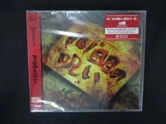 2159★新品CDS 101回目の呪い(初回限定盤A)/ゴールデンボンバー