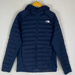 【中古品】THE NORTH FACE ザ・ノースフェイス RED RUN HOODIE NY82576 レッドランフーディ アウター ダウンジャケット 【144-251208-yy-21-tei】