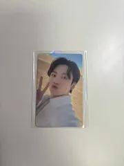 BTS ジョングク トレカ PROOF ウィバース 特典 BTS トレカ