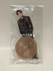 StrayKids 2023 Xmas POPUP STORE Seungmin Acrylic Stand