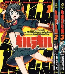 2026年最新】キルラキル の人気アイテム - メルカリ